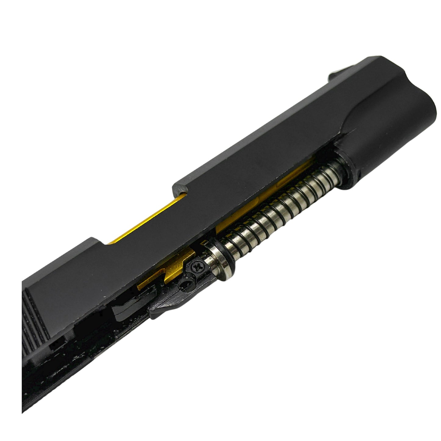 5.1 Hi-Capa-Obersatz