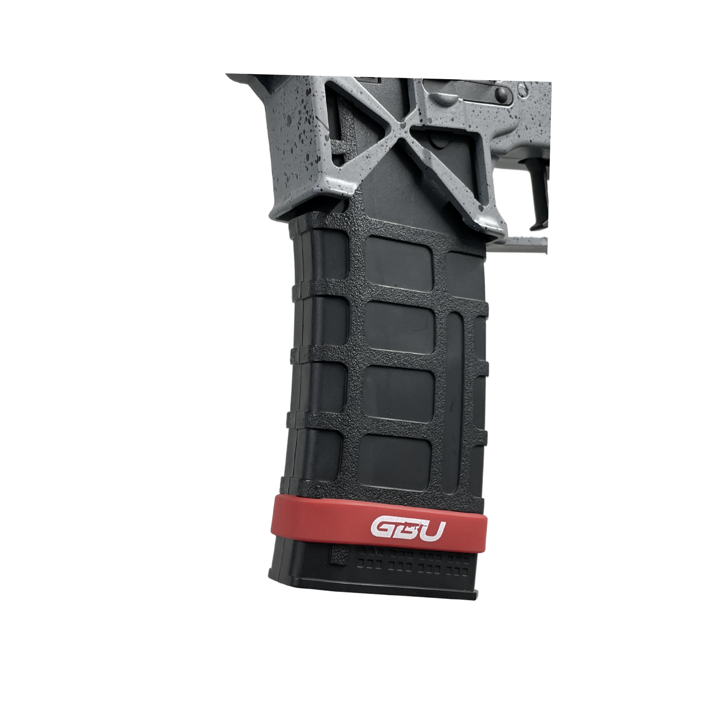 „Geo“ GBG Custom – Gel Blaster (Metall)