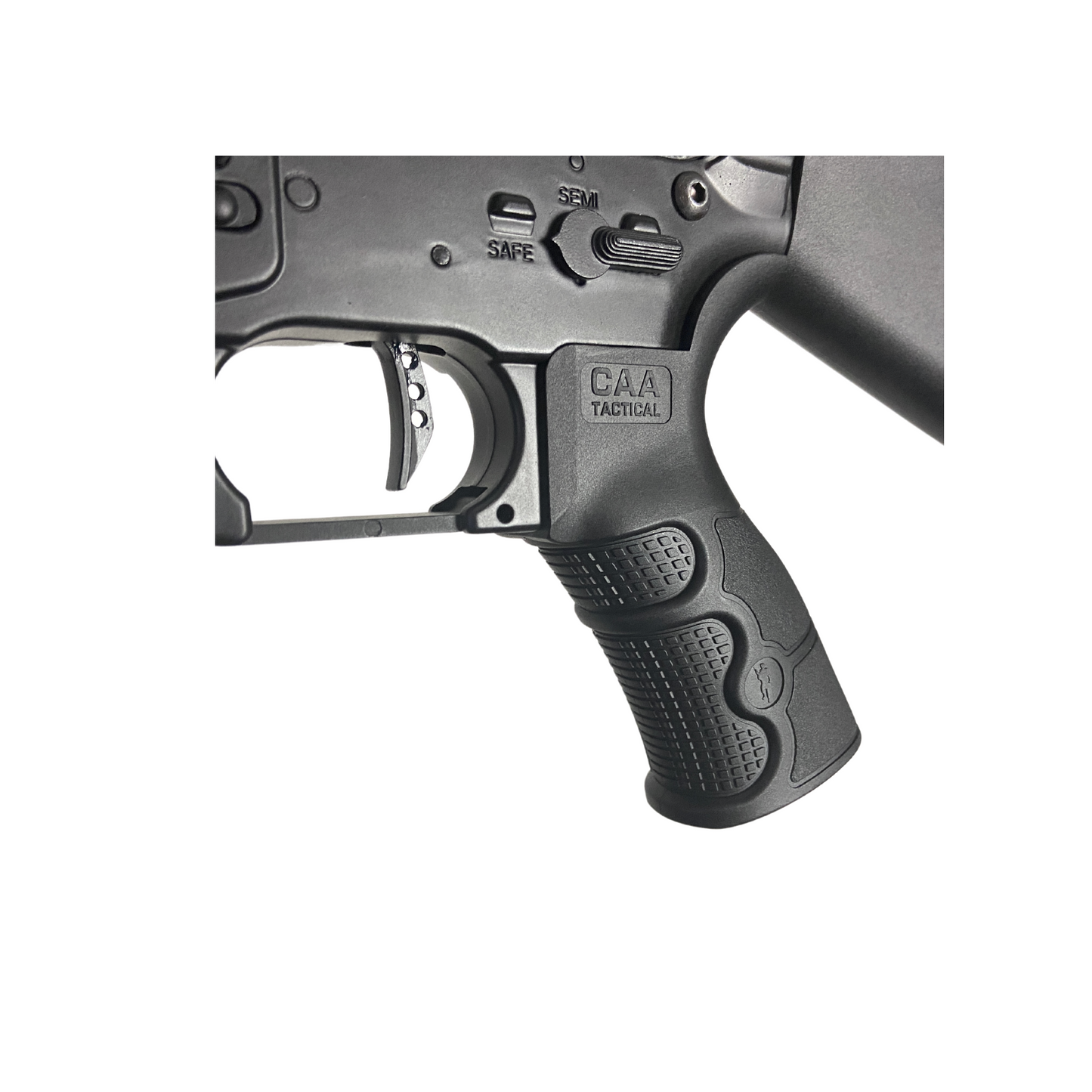 „M4 Gonzales“ GBG Custom – Gel Blaster (Metall)