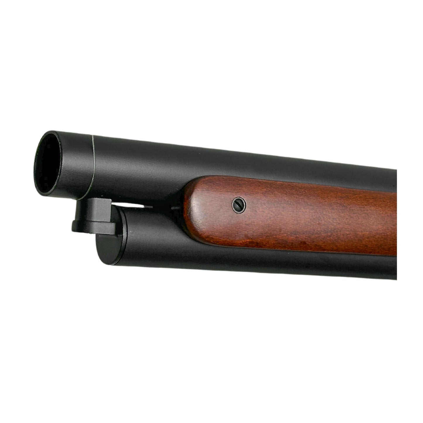 Golden Eagle Real Wood 8701W Unterhebel-Schrotflinte – Gel Blaster