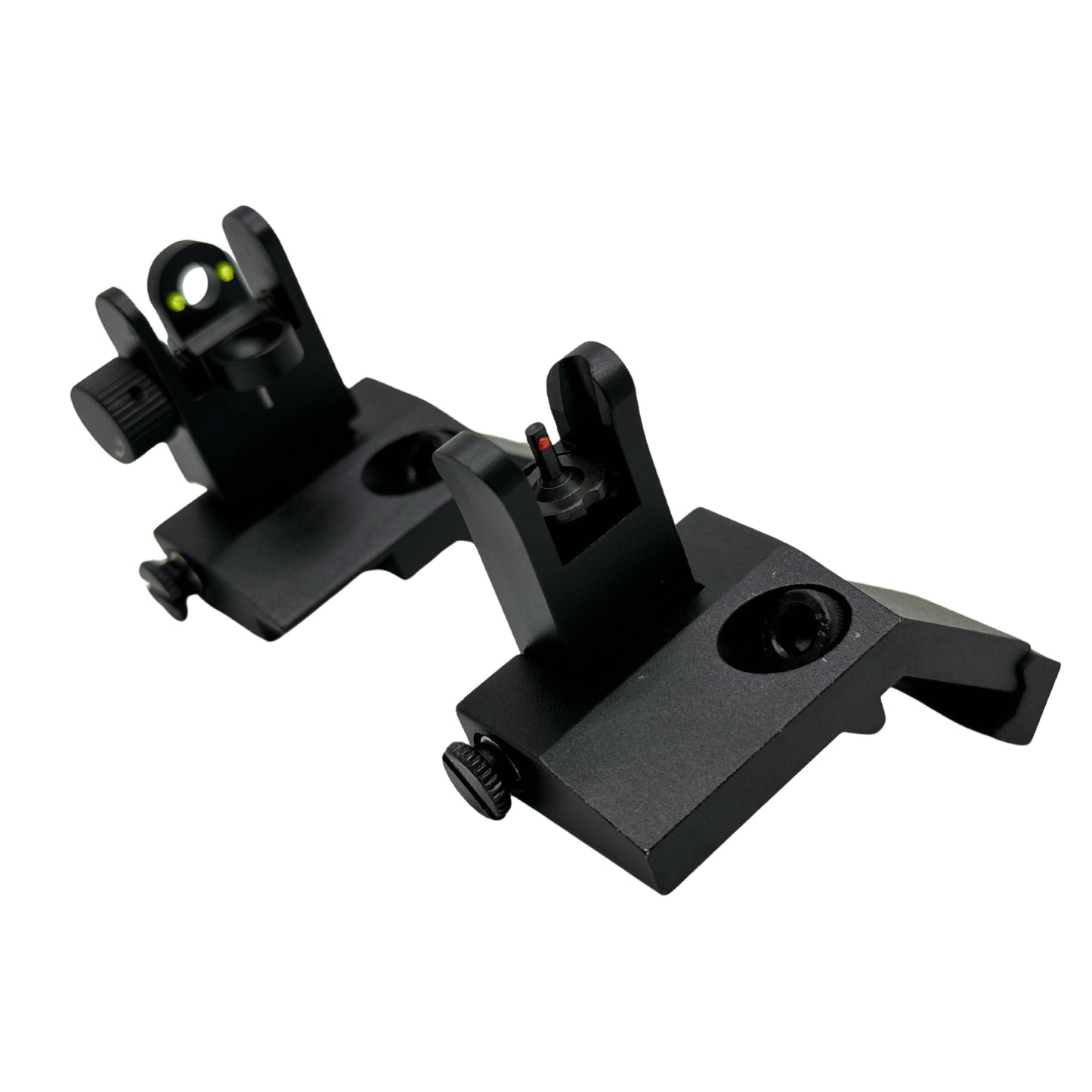 Daniel Defense 45 Grad Eisenvisiere