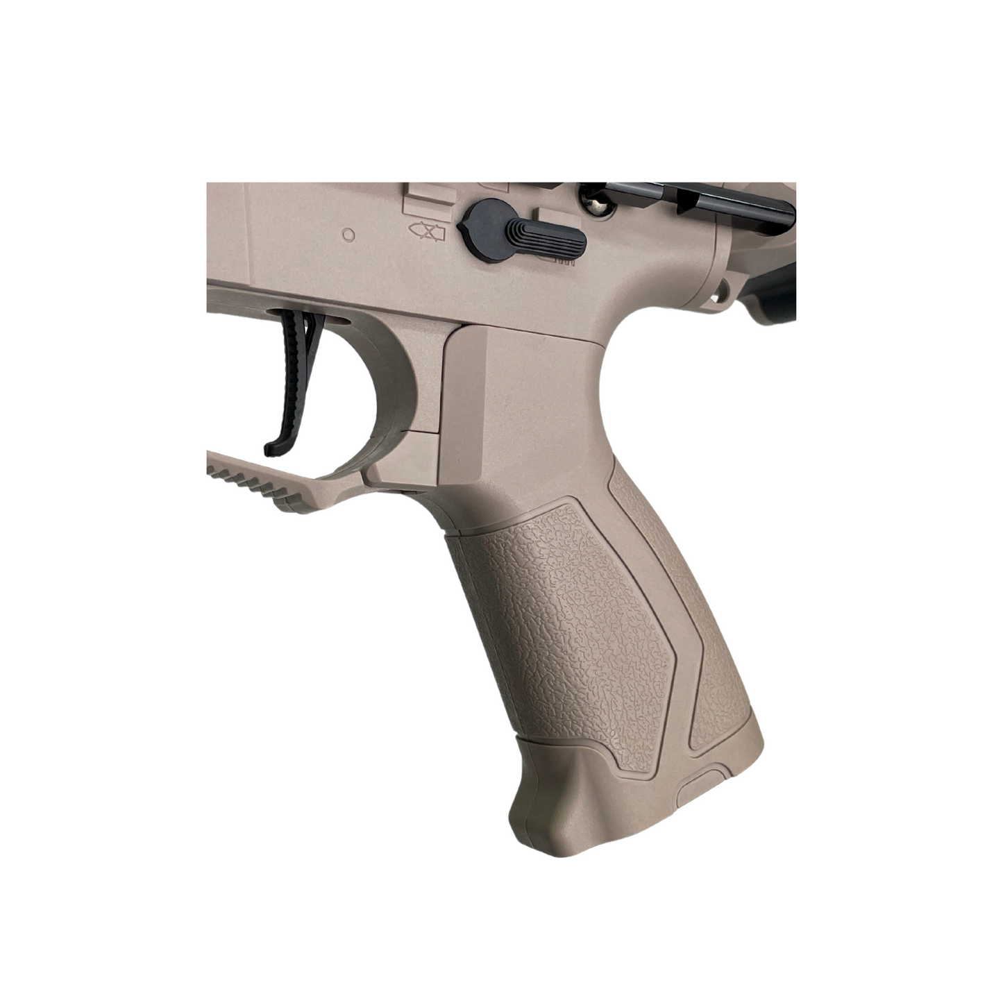 RS ARP9 SMG – Gel Blaster