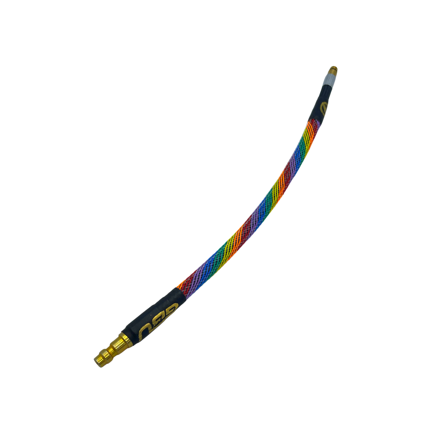 Verschiedene Amped Heavy Braided IGL