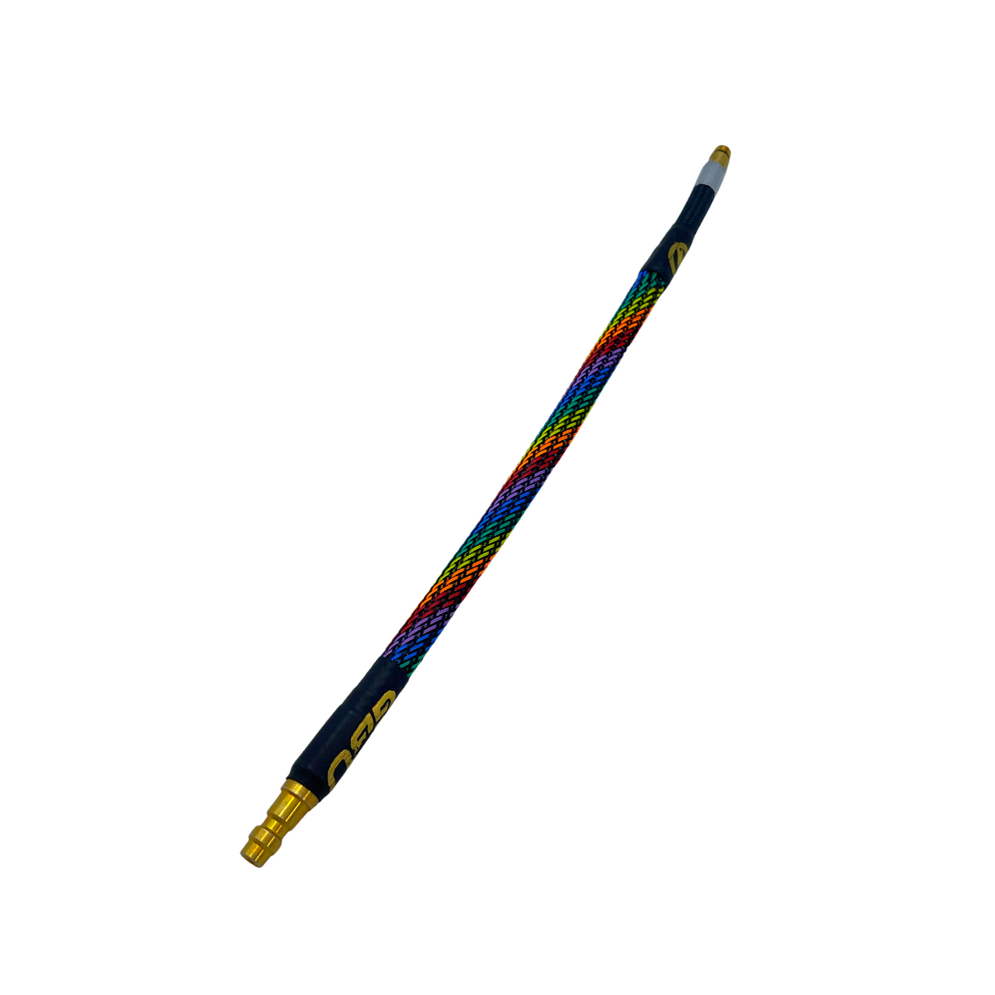 Verschiedene Amped Heavy Braided IGL