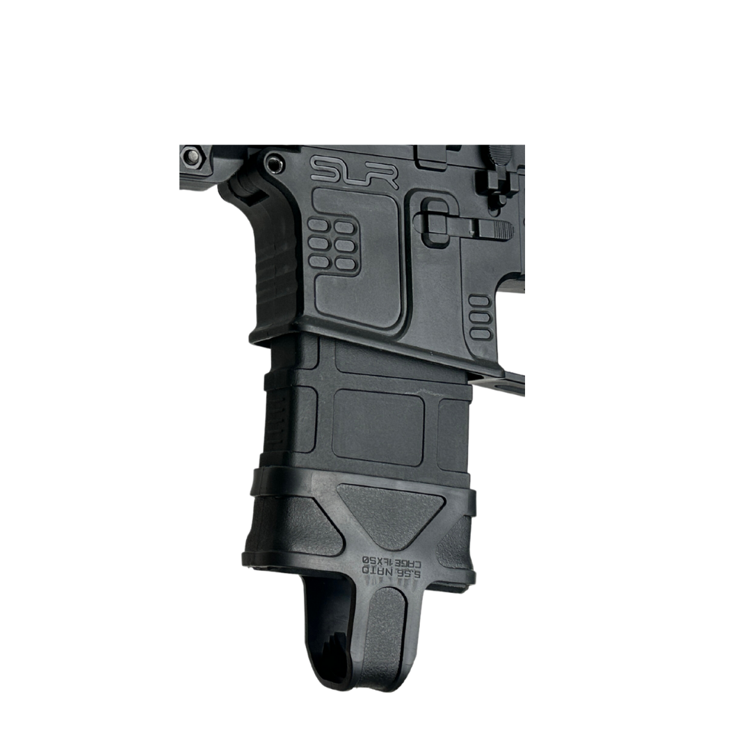 Quick-Pull-Magazinschutz aus Gummi