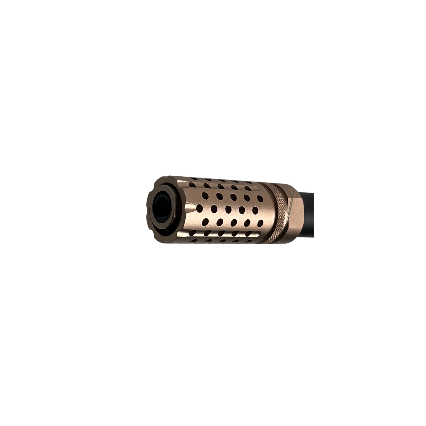 „F-Tac Recon“ Noveske Licensed Comp GBG Custom – Gel Blaster (Metall)