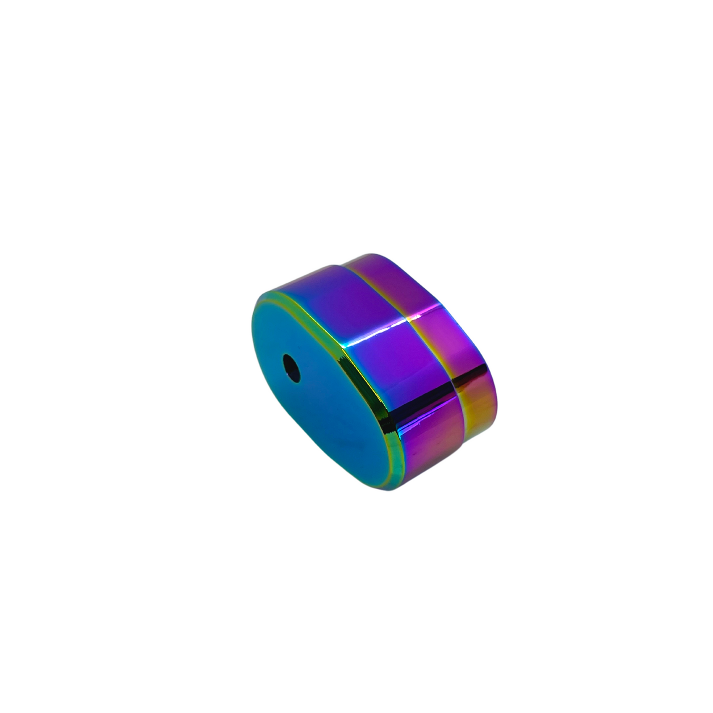 Blank aus CNC-Legierung