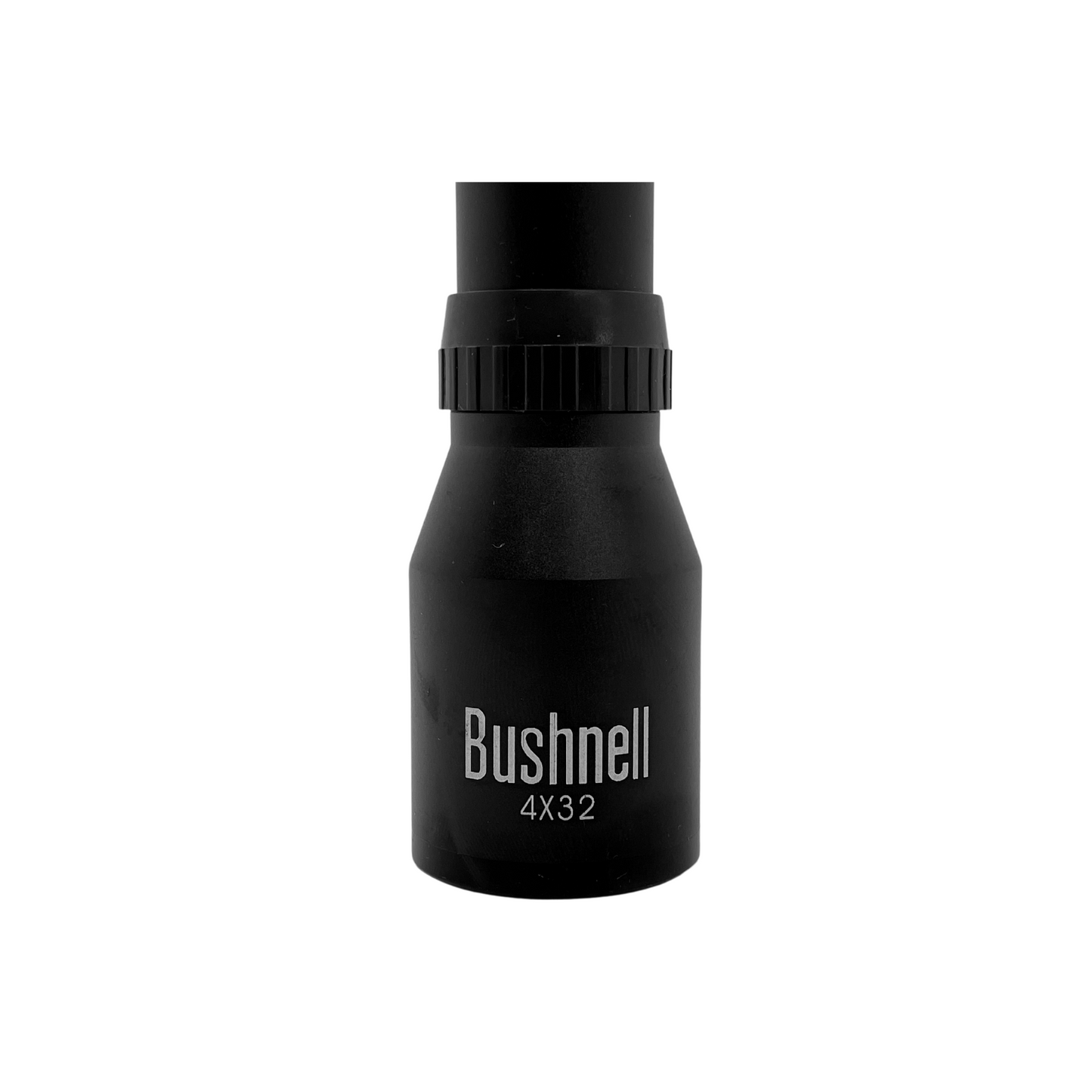Bushnell 4x32 Aluminium-Gewehr-Jagdzielfernrohr + Montagehalterungen