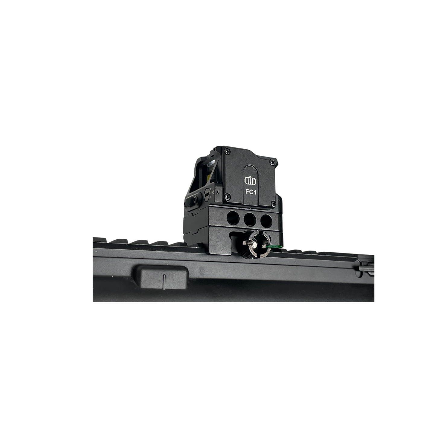„CQB Stigma“ Comp GBG Custom – Gel Blaster (Metall)