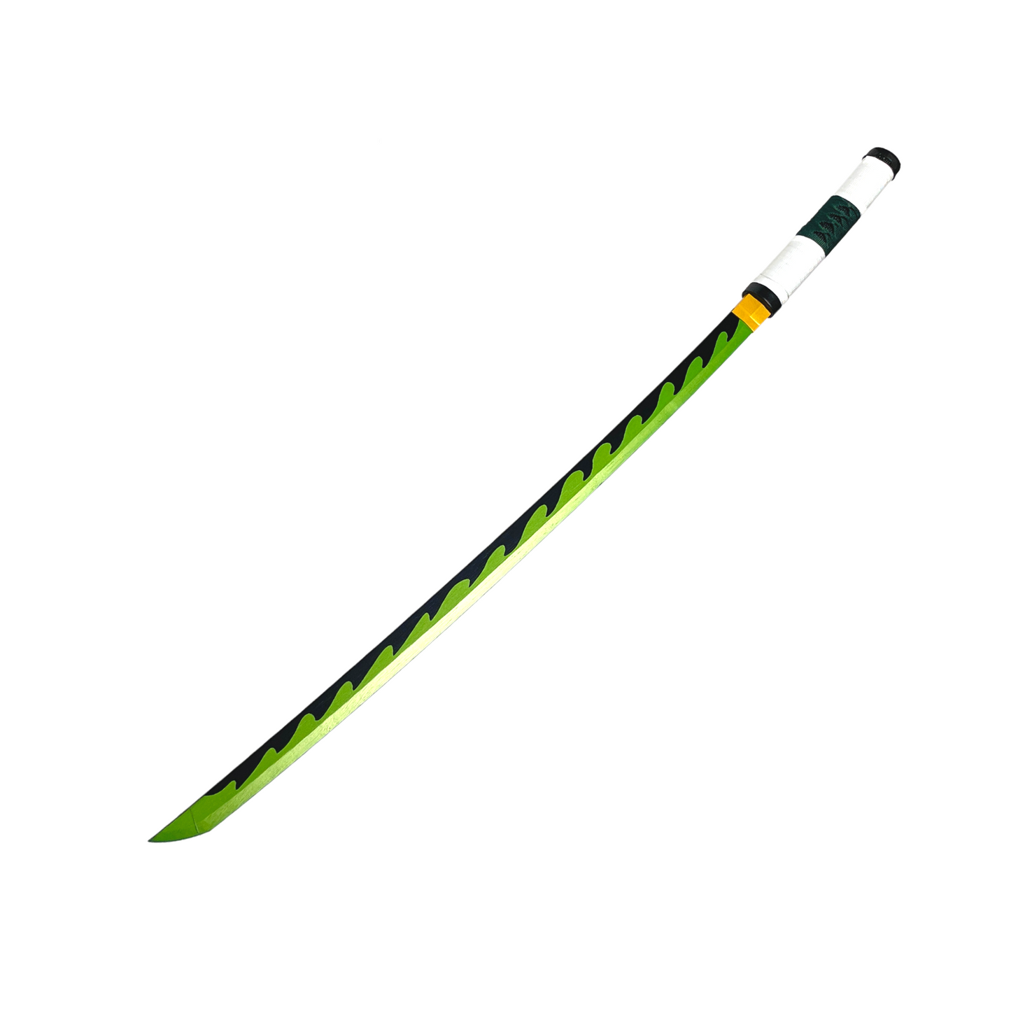 DEMON SLAYER – KIMETSU NO YAIBA BLADE (Bambus-Trainingsserie)