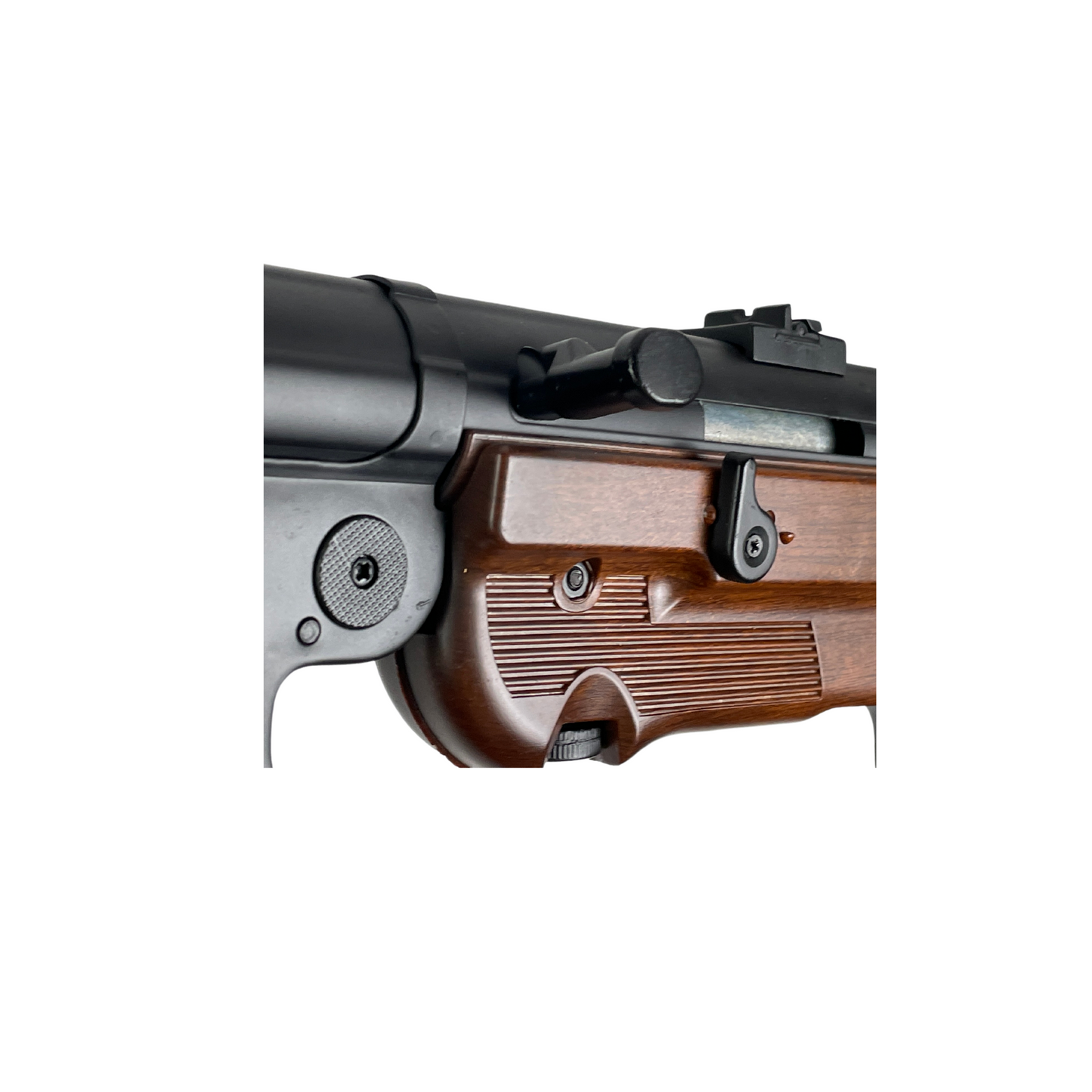 MP40 WWII - Gel Blaster (Metall)