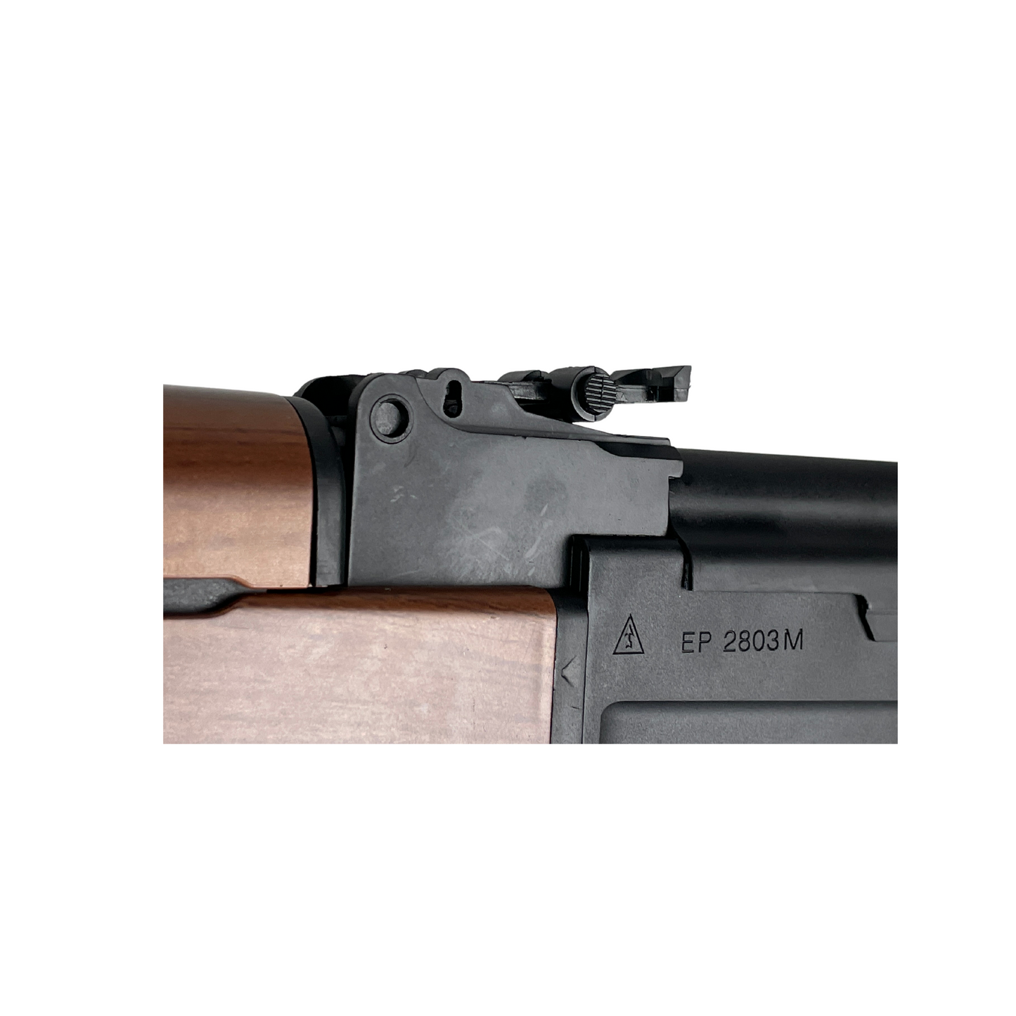 RX-AKS Metall/Nylon – Gel-Blaster