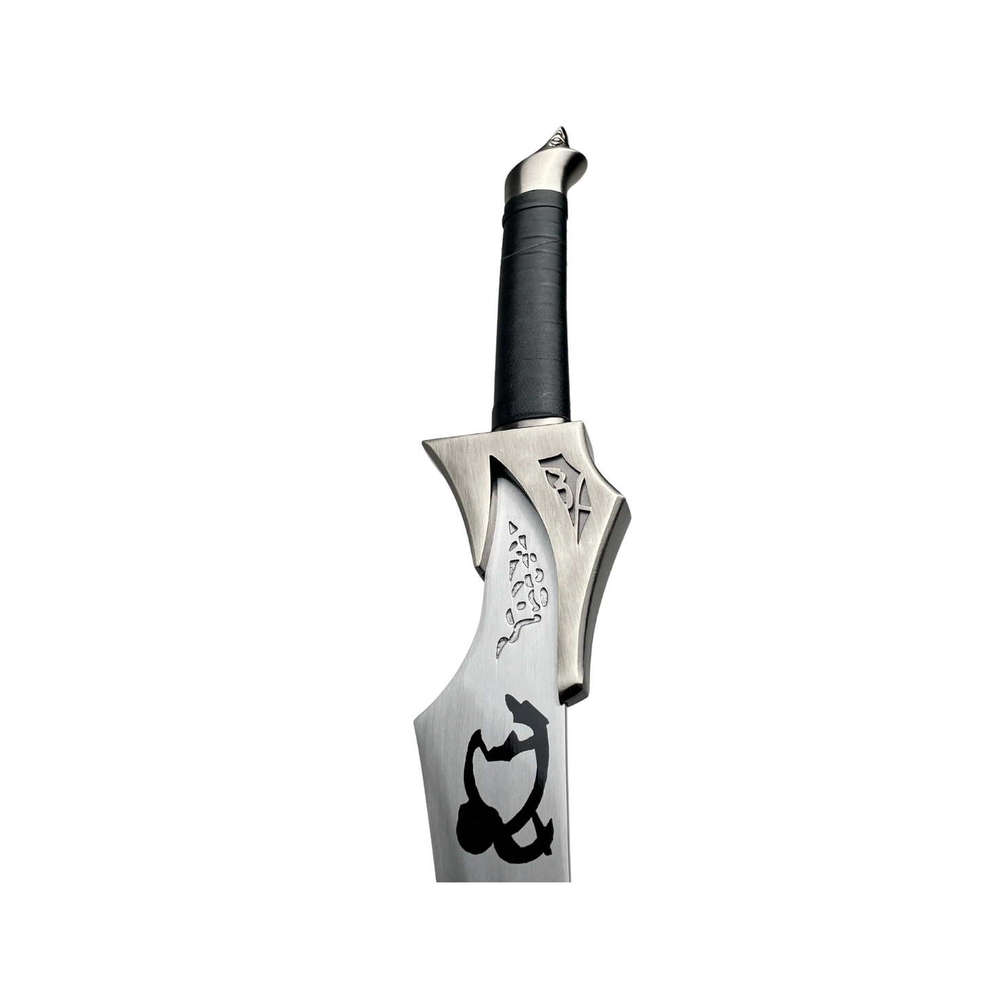 ShadowHunters Seraph Blade