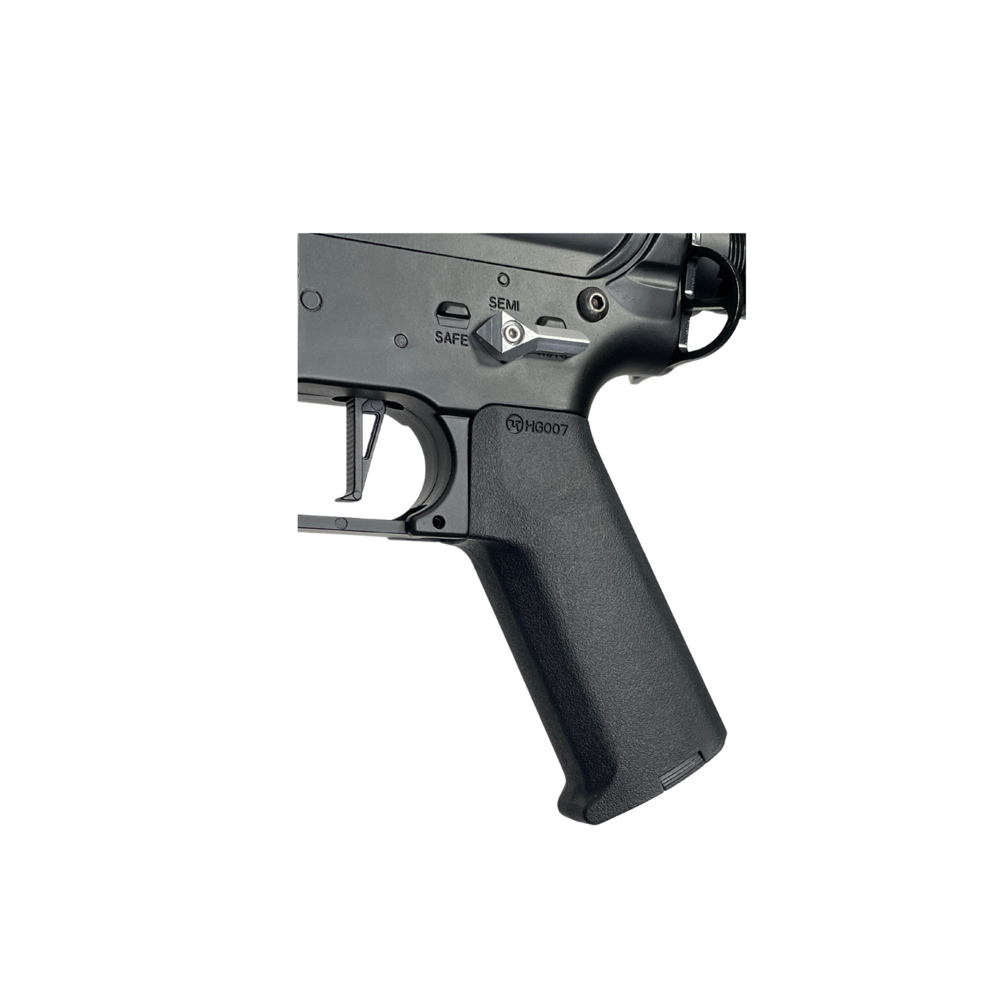 „Armed Force“ Comp GBG Custom – Gel Blaster (Metall)