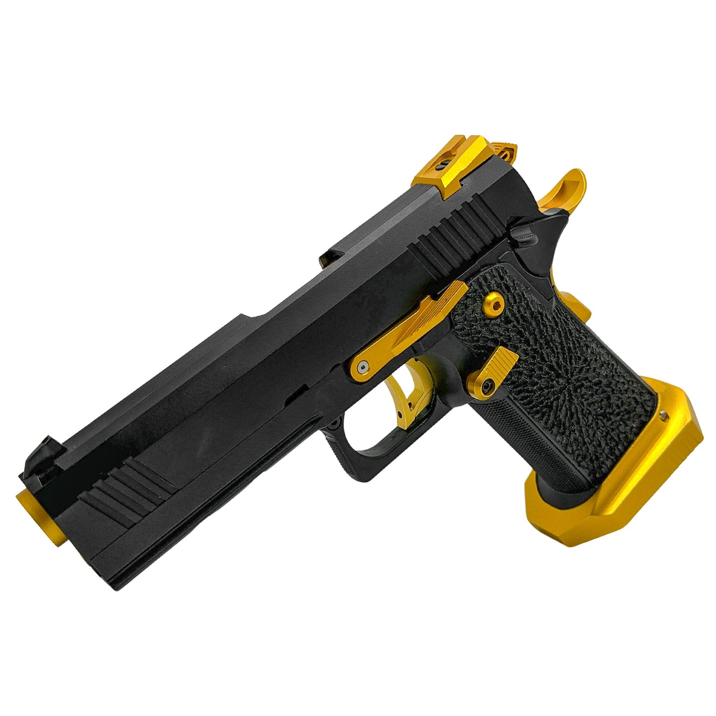 „4.3 Luxe“ Competition 4.3 Hi-Capa – Gel Blaster (Metall)