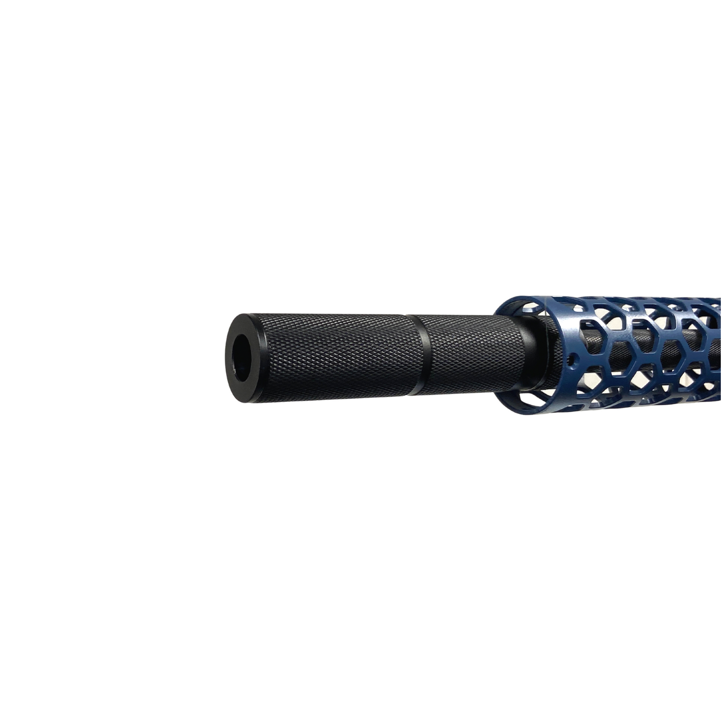 „Blue Crush“ GBG Custom – Gel Blaster (Metall)