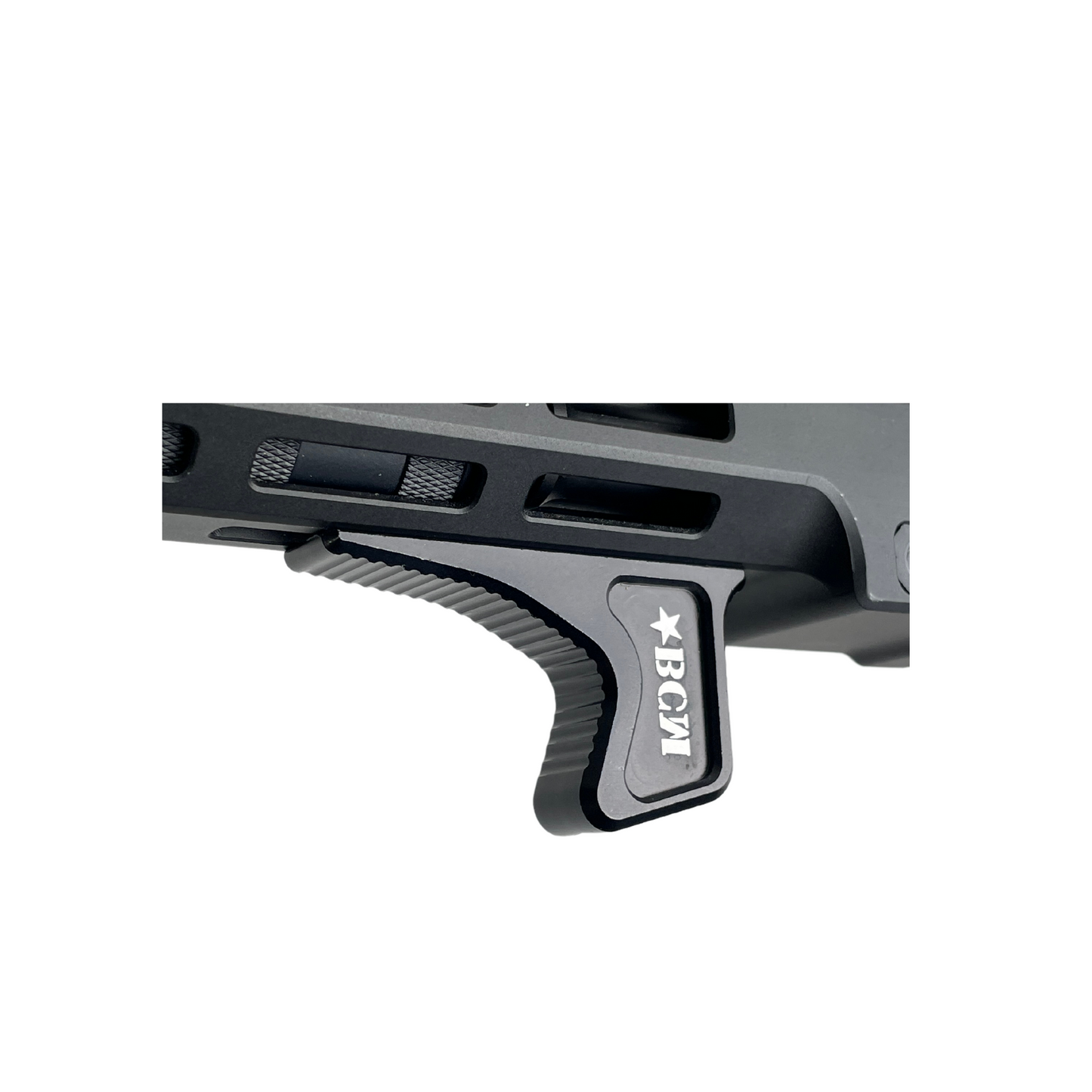 „Jungle Warfare“ Comp GBG Custom – Gel Blaster (Metall)