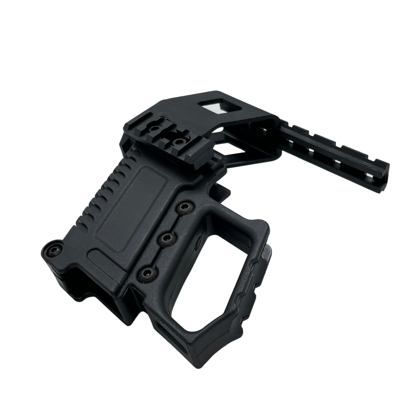 Universal-Karabiner-Kit der G-Serie aus Polymer