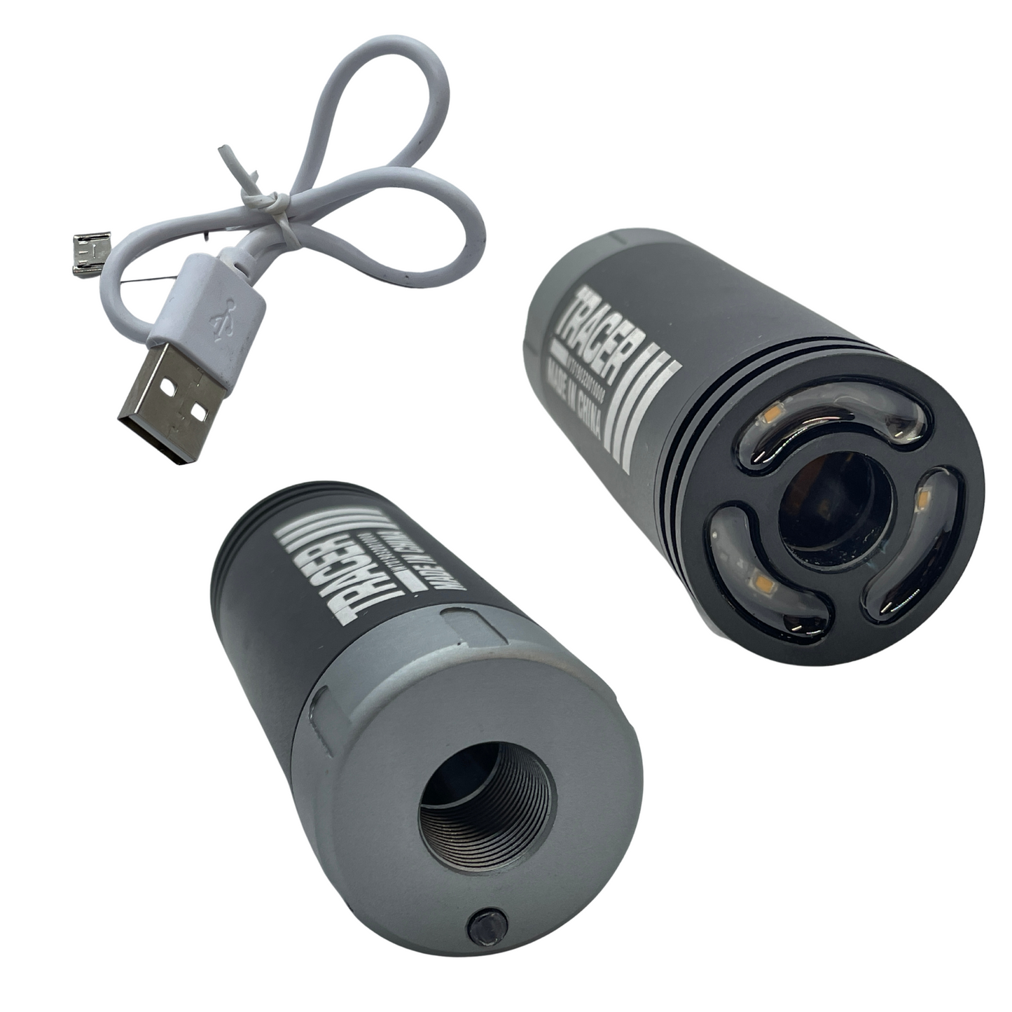 Spitfire Tracer-Einheit