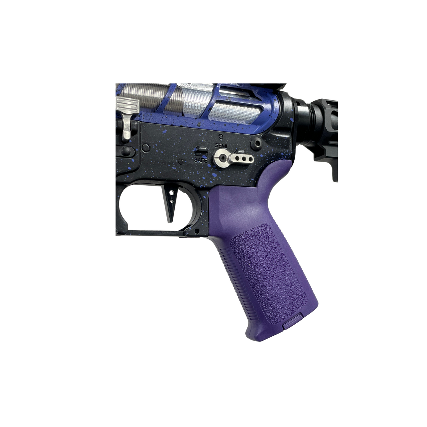 „Nomad“ GBG Custom (Metall) – Gel Blaster