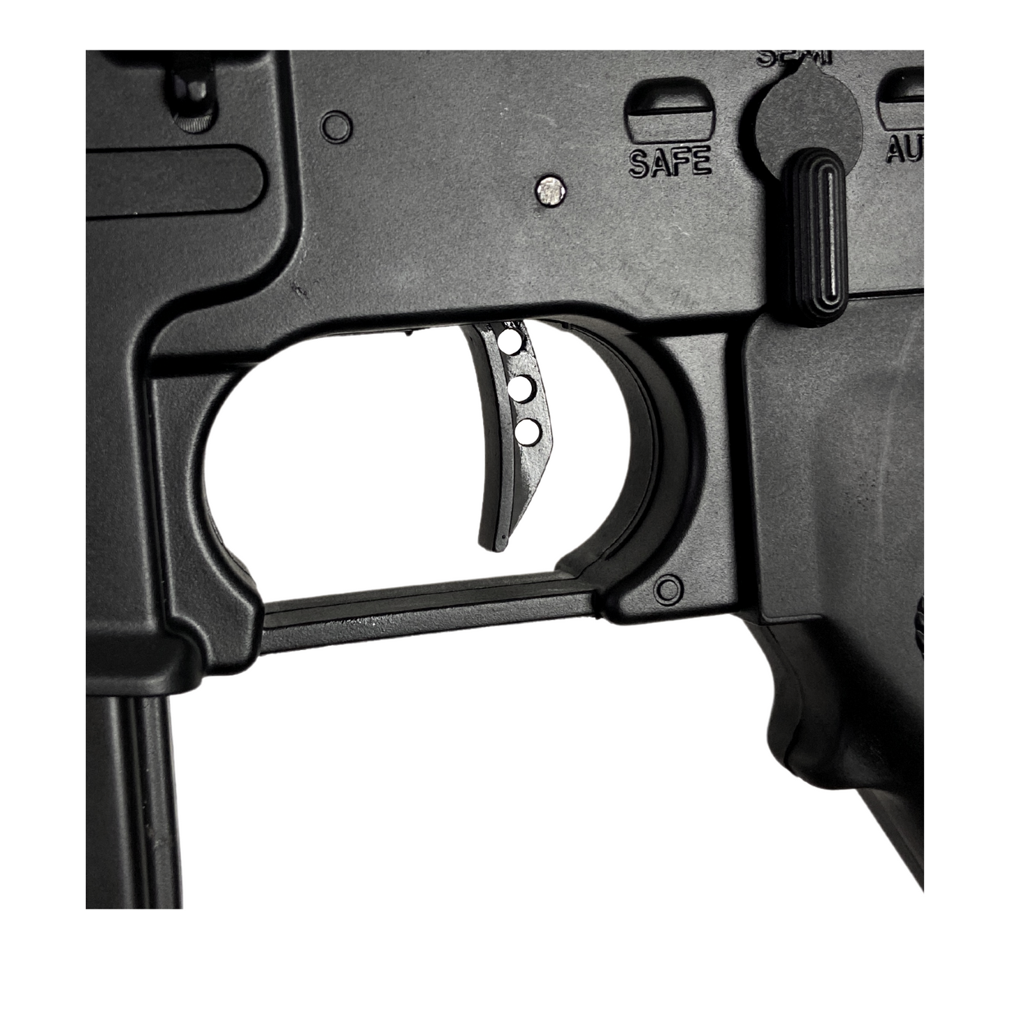 CQB GBG Custom M4 - Gel Blaster