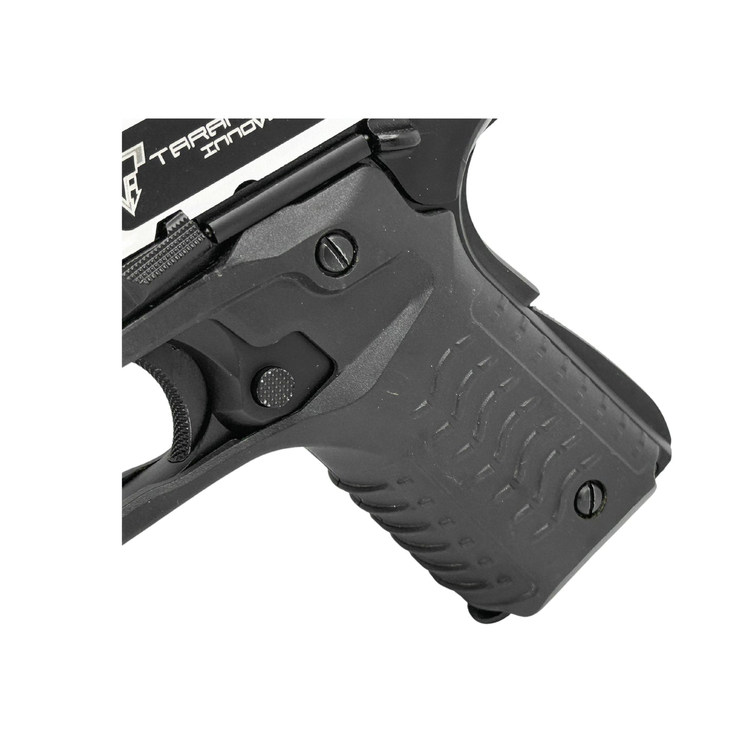 „Precision Point“ Competition Custom 1911 – Gel Blaster (Metall)