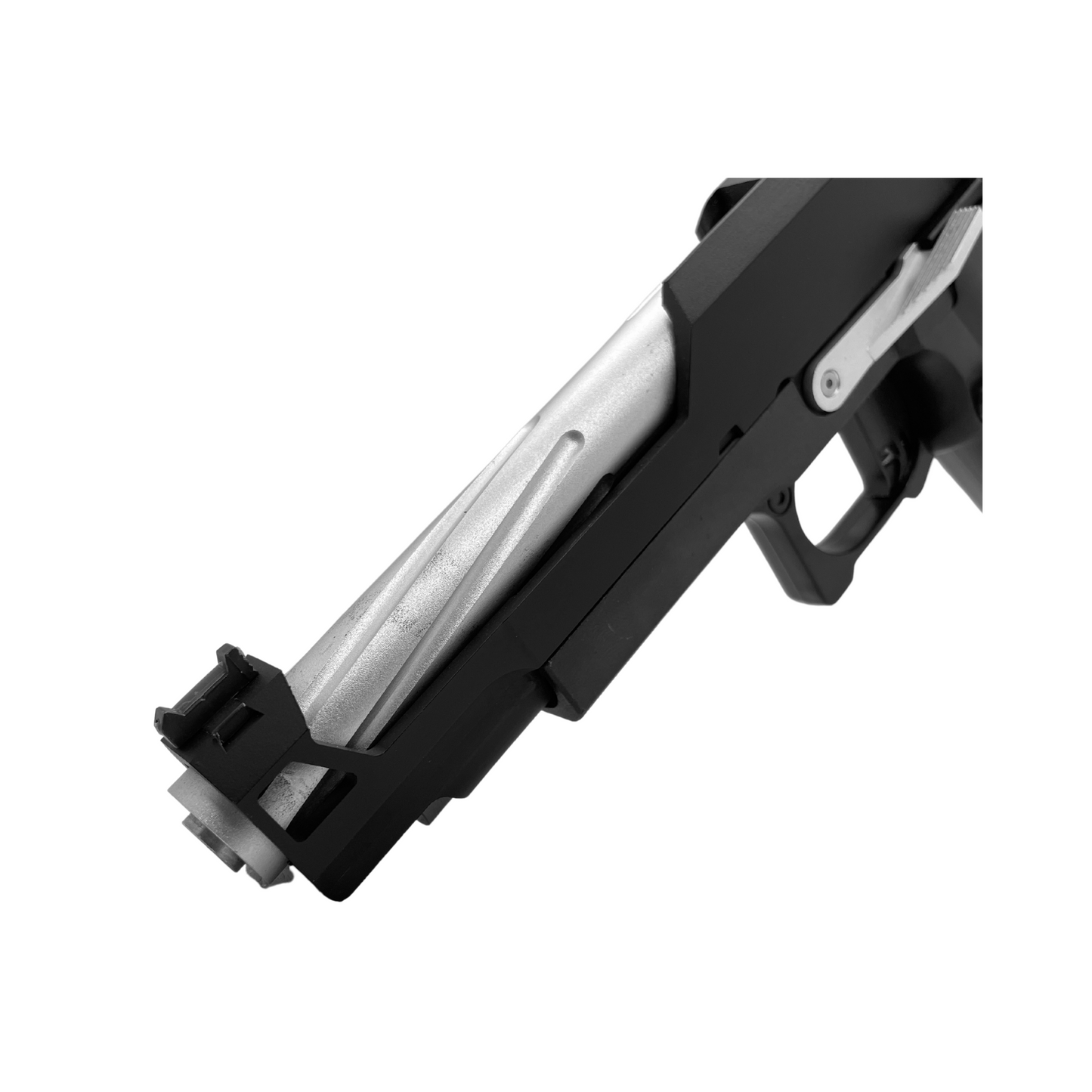 „Tokyo Marui“ Competition Custom 5.1 Hi-Capa – Gel Blaster (Metall)