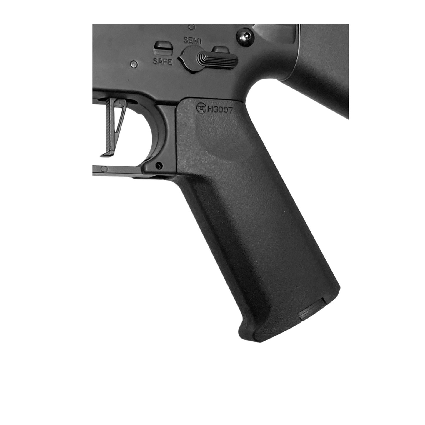 Kundenspezifischer „Vulture“ M4 Tactical (Metall) Gel Blaster