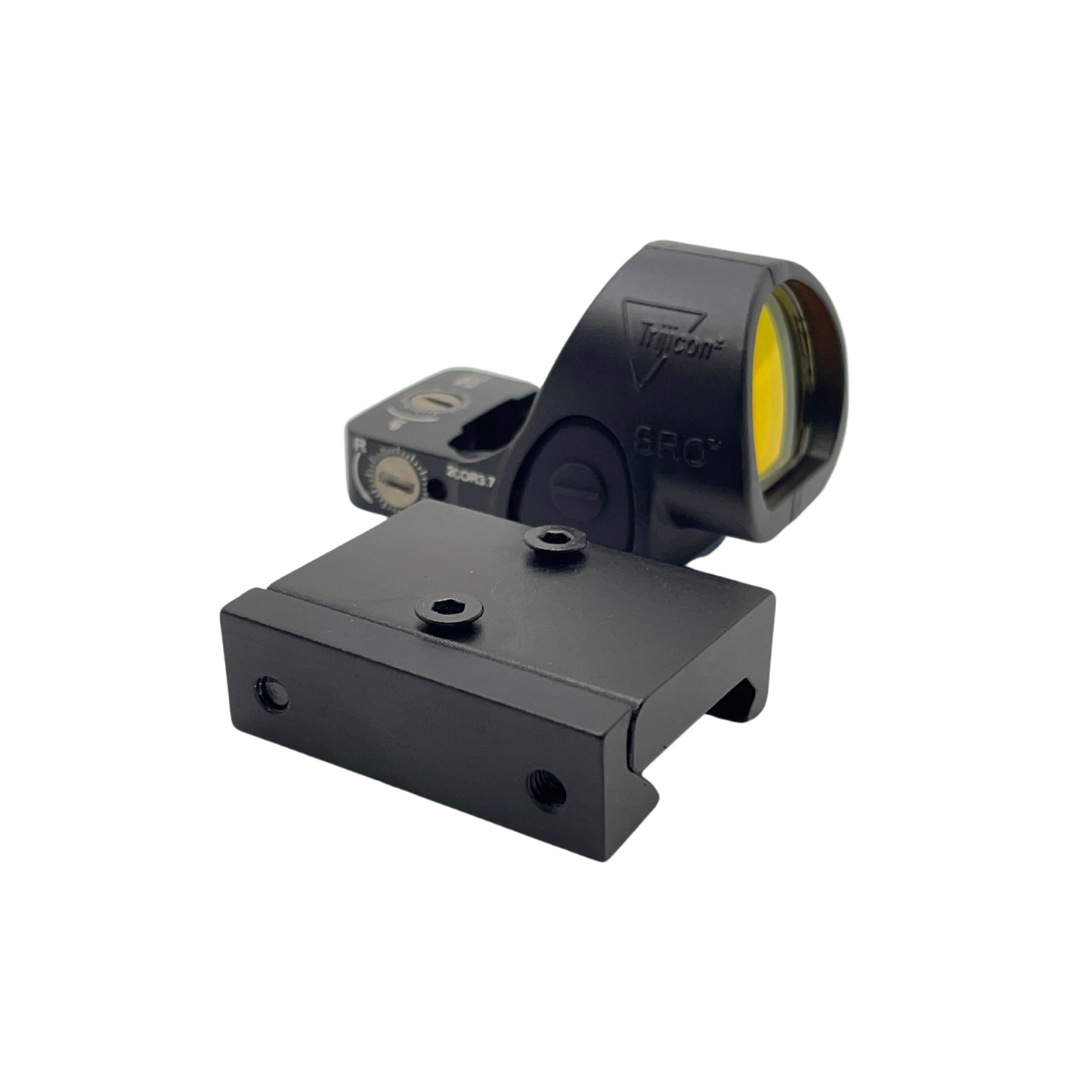 Trijicon SRO Red Dot Präzisionsvisier