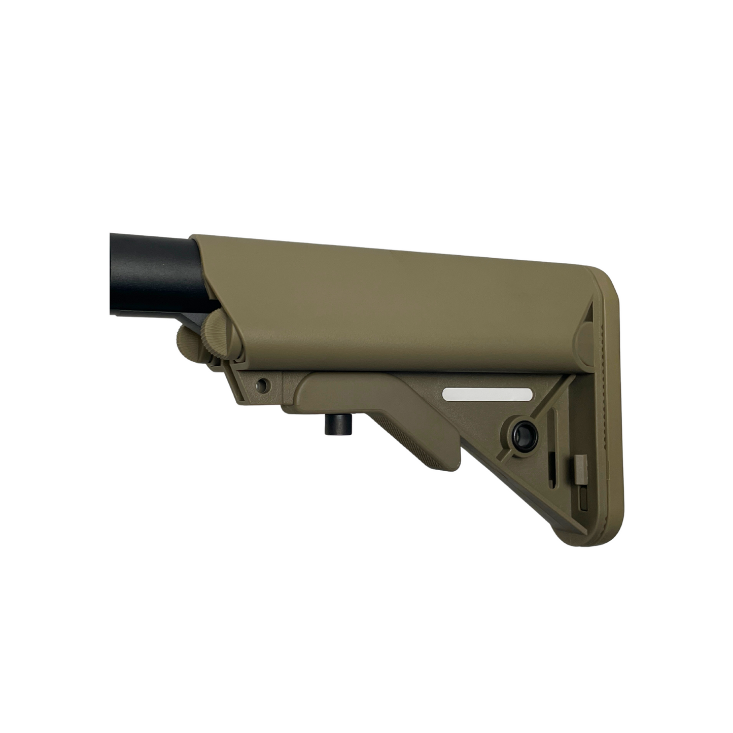 Kundenspezifischer „Frogman“ M4 Tactical (Metall) Gel Blaster