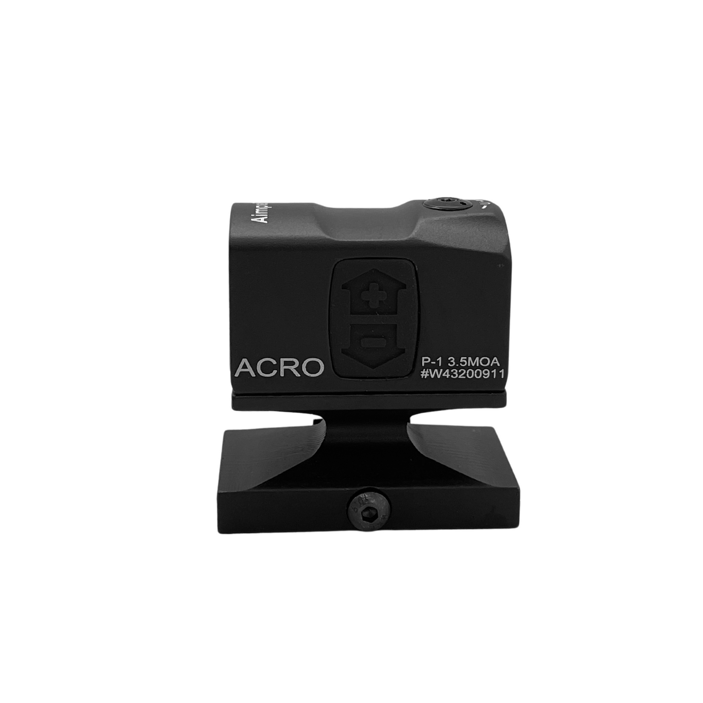 Aimpoint ACRO-P1 Leuchtpunktvisier (Präzision)