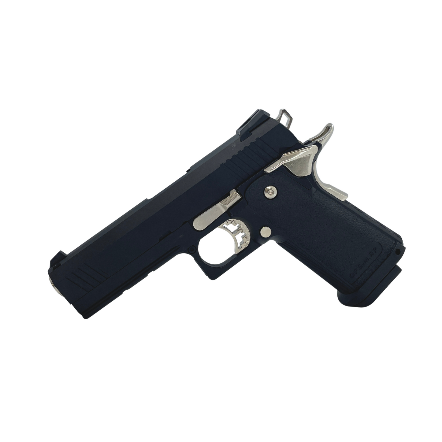 Golden Eagle 3301 Hi-Capa 4.3 Grüne Gaspistole – Gel Blaster