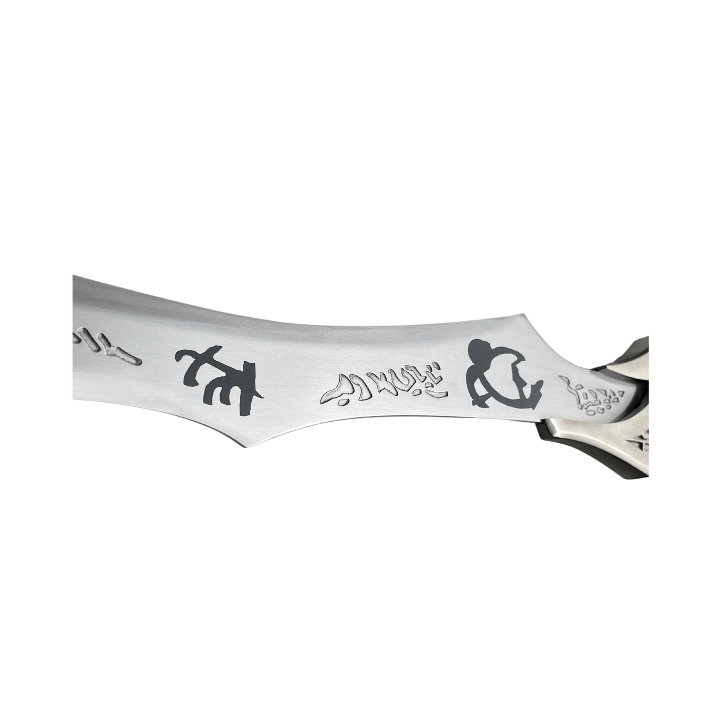 ShadowHunters Seraph Blade