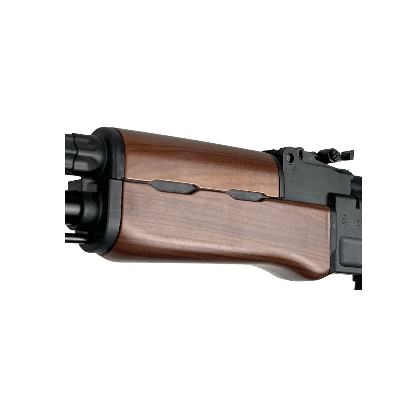 RX-AKS Metall/Nylon – Gel-Blaster