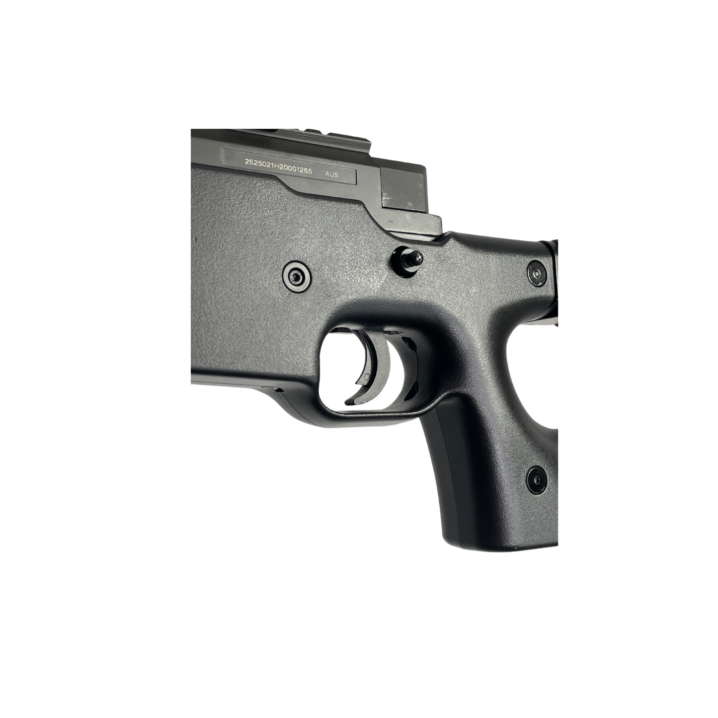 MB08 AWM Taktisches Scharfschützengewehr aus Metall