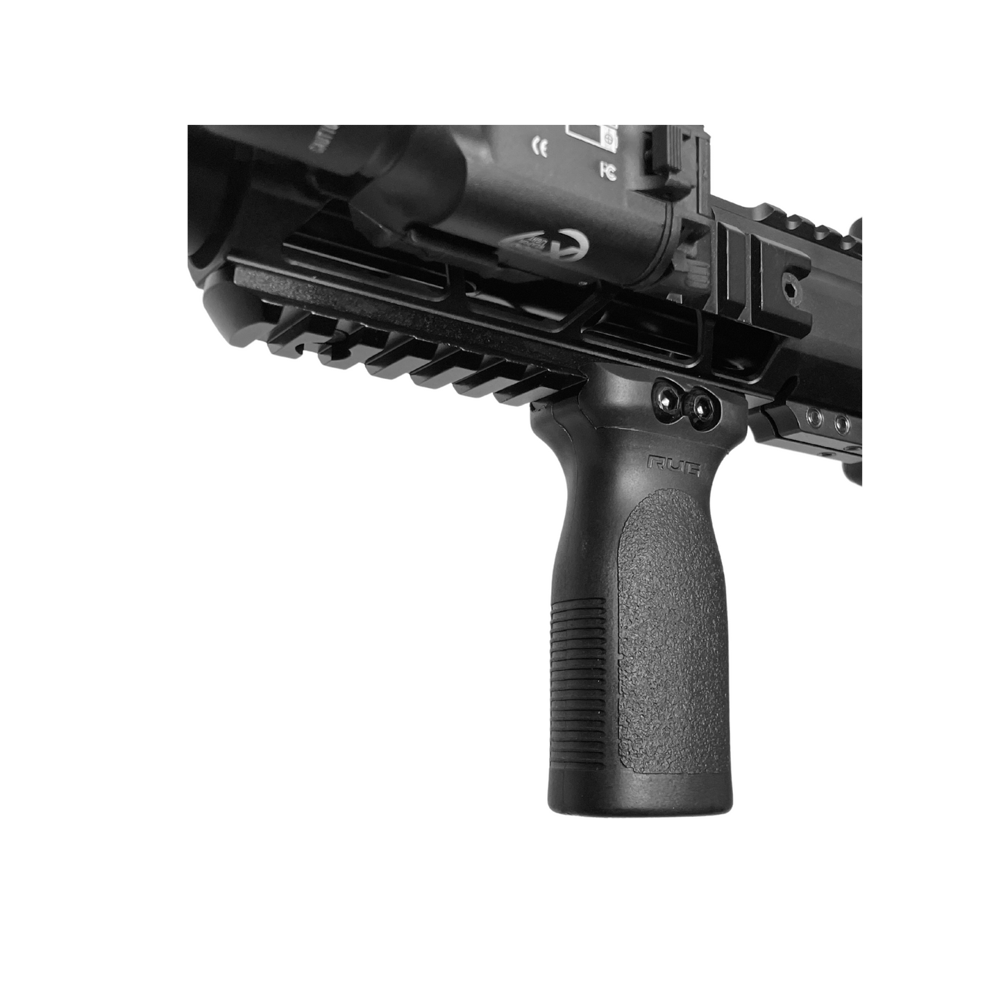 Kundenspezifischer „Raven“ Tactical M4 (Metall) Gel Blaster