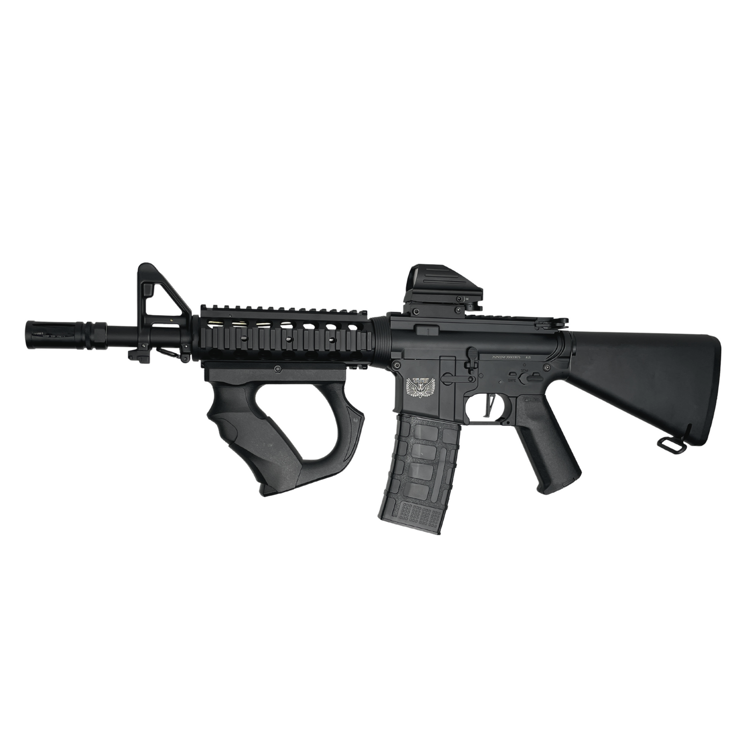 Predator Tactical Vordergriff (Universal) 20 mm