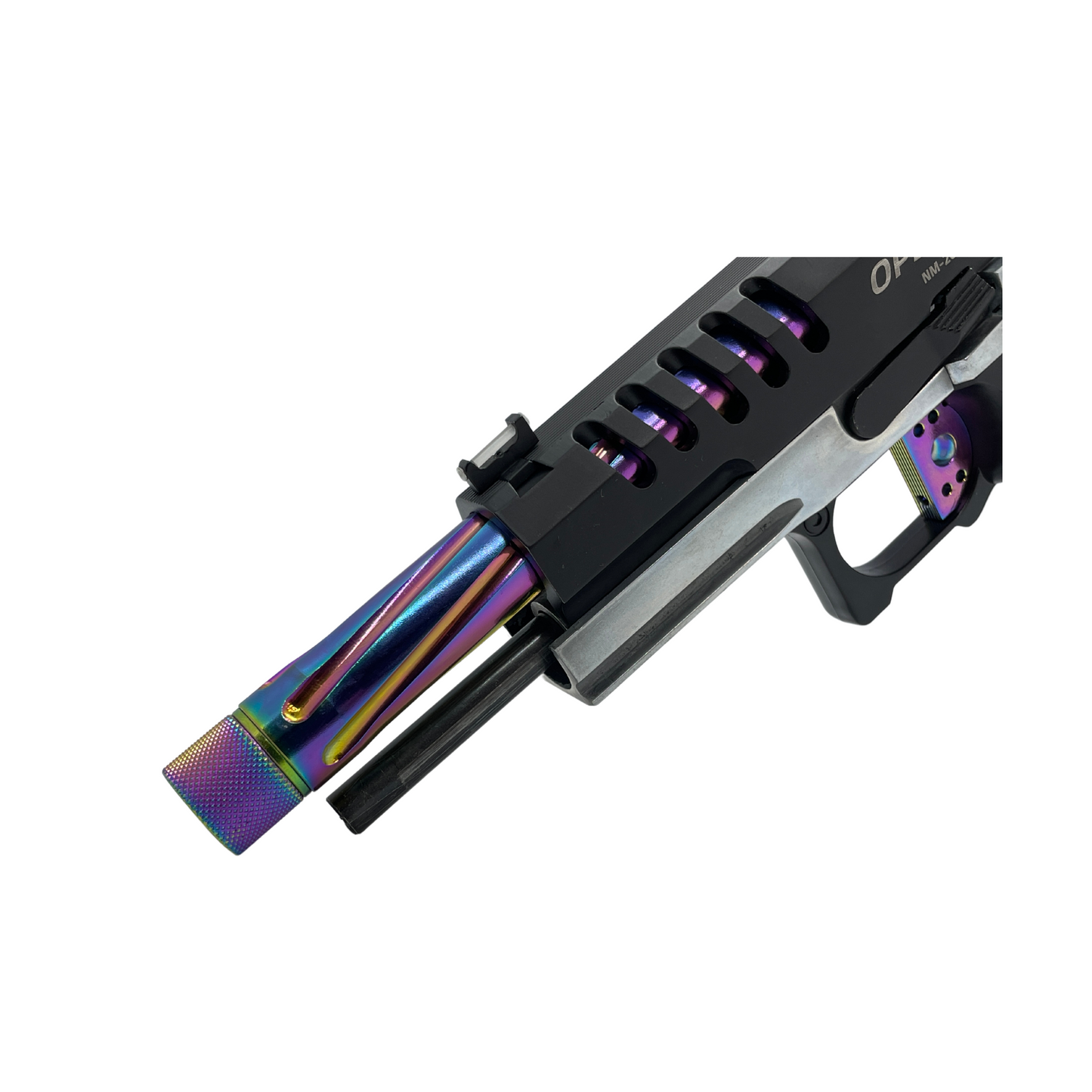 „YTB“ 5.1 Competition Hi-Capa Pistole – Gel Blaster
