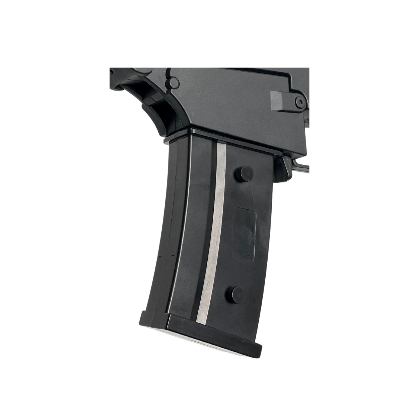 Kundenspezifisches G36C-Sturmgewehr – Gel Blaster