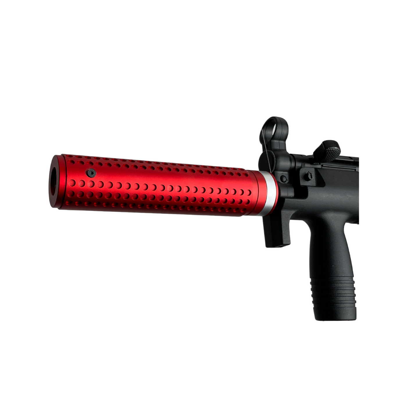 „Pressure MP5K“ HPA Custom Kit – Gel Blaster (Metall)