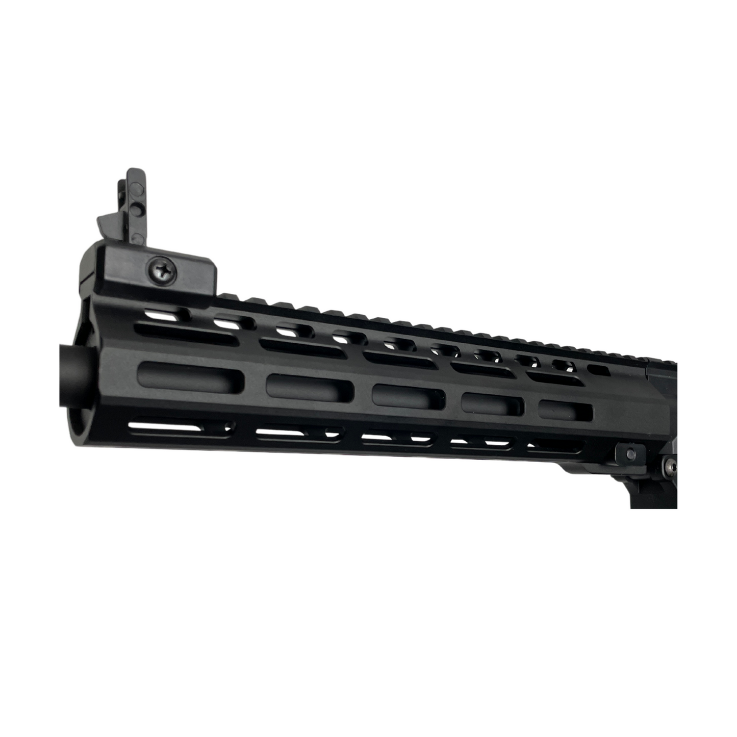 Kundenspezifischer „Undertaker“ M4 (Metall) Gel Blaster