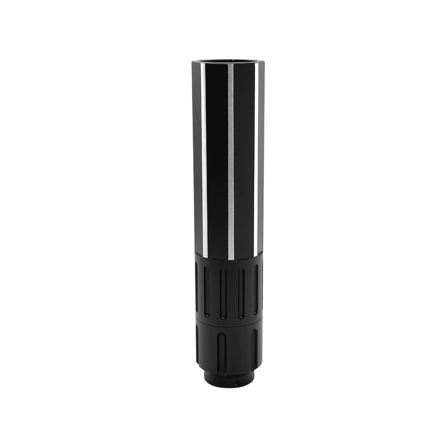 GBG Custom Hex Two-Tone Suppressor