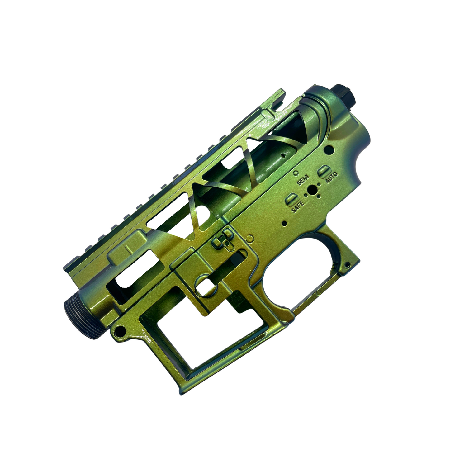 GBG Colourshift Custom V2 Empfänger für Gel Blaster