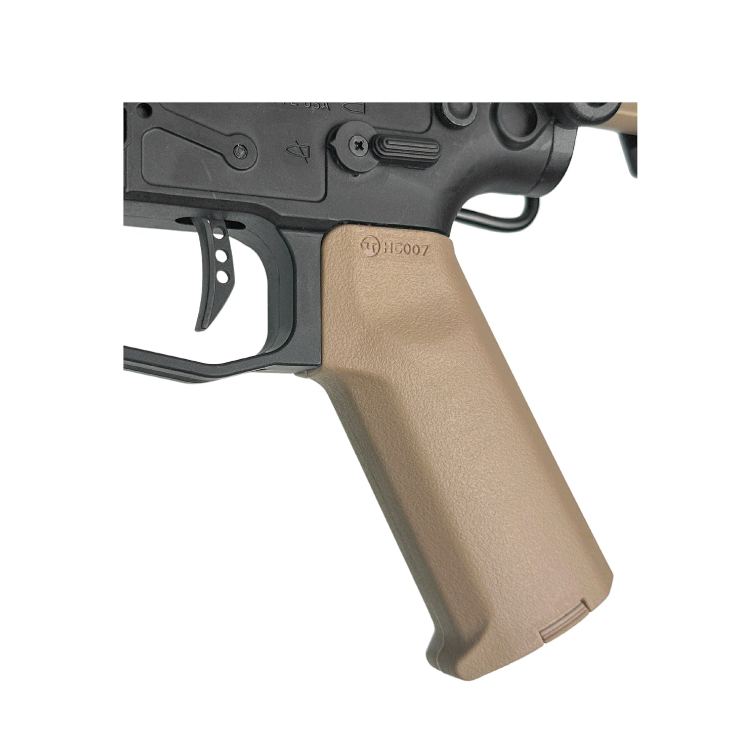 „SLR Asylum“ Comp Stage 3 GBG Custom – Gel Blaster