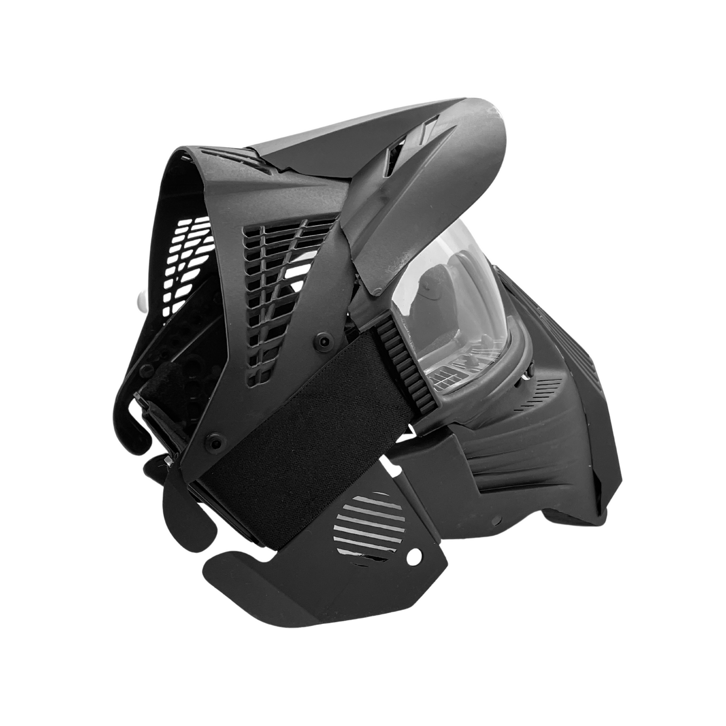 Tactix Anti-Fog verstellbare Paintball-Maske