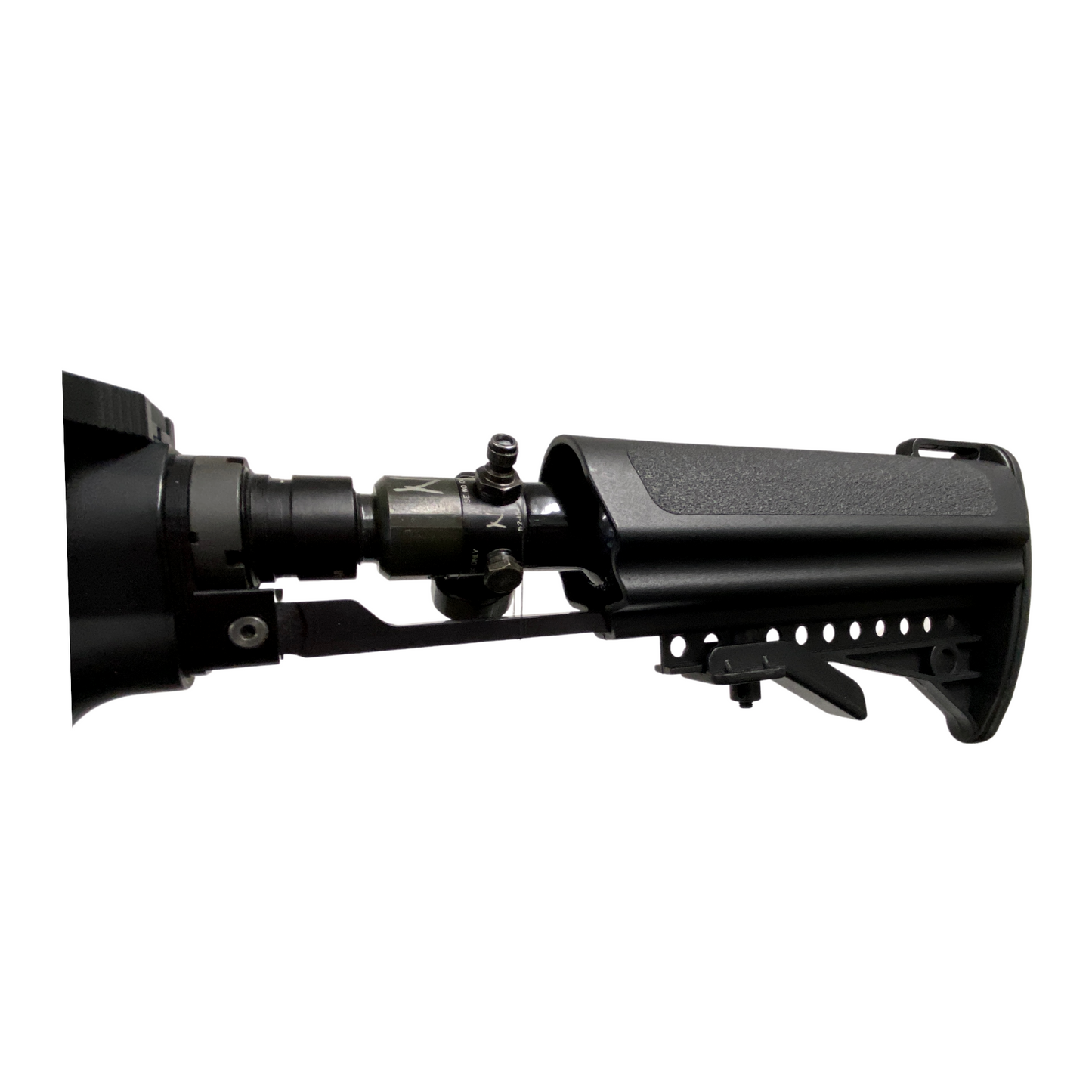 Kythera HPA Full Custom Noveske - Gel Blaster (Metall)