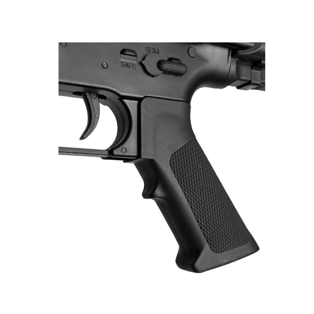 M4 CQB – Gel Blaster (Ausgabe 2024)