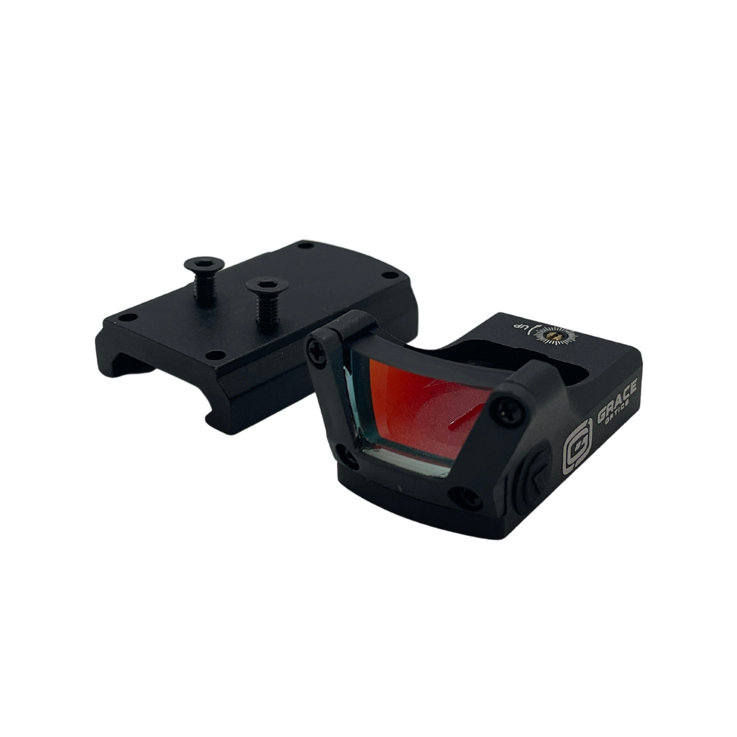 Grace Optics G-Pistolen-/Gewehr-Rotpunktvisier