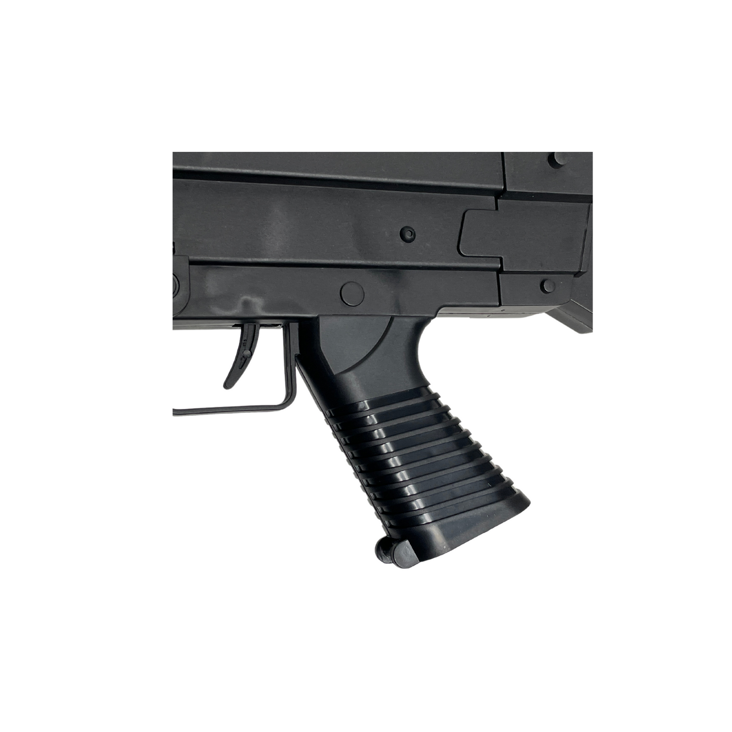 M249 SAW (LMG) V8 – Gel Blaster