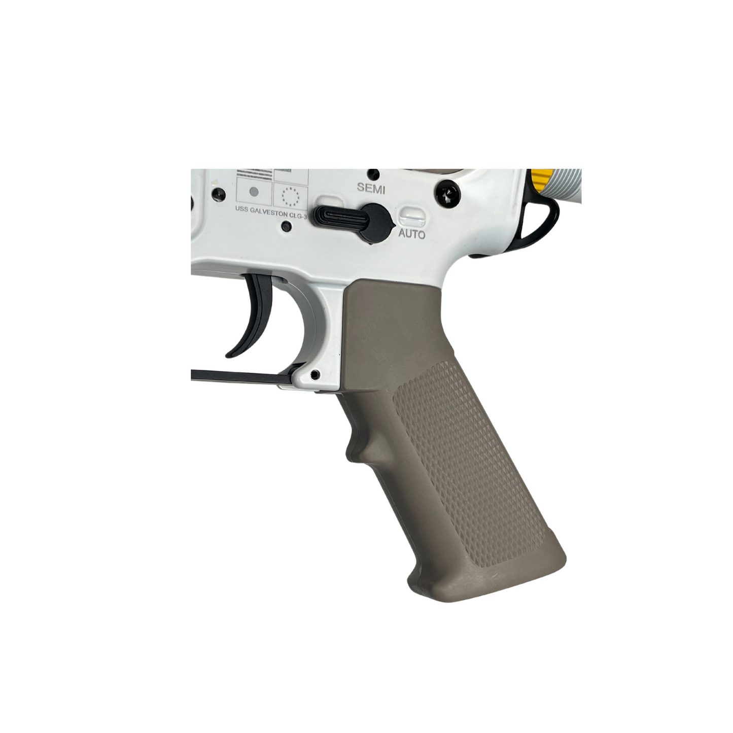 Double Bell M4 Maverick – Gel Blaster (Vollmetall)